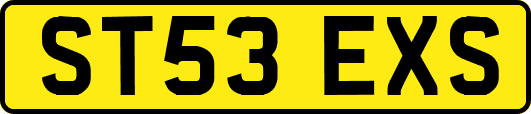 ST53EXS