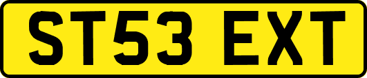ST53EXT