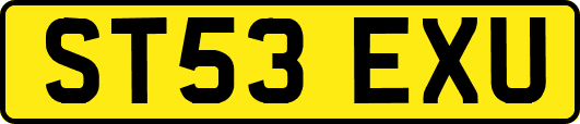 ST53EXU