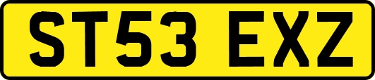 ST53EXZ