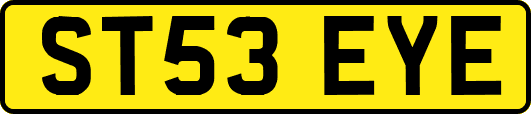 ST53EYE