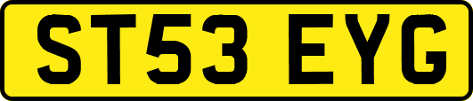 ST53EYG