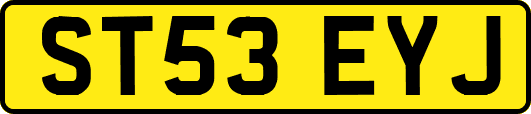 ST53EYJ
