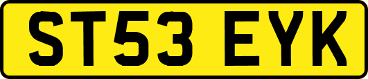 ST53EYK
