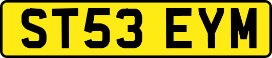 ST53EYM