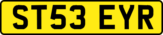ST53EYR
