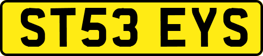 ST53EYS