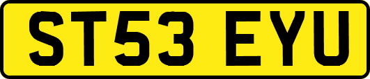 ST53EYU