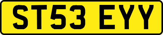 ST53EYY