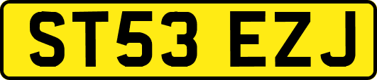 ST53EZJ