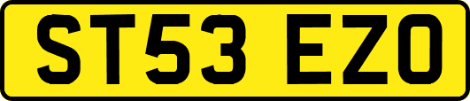 ST53EZO