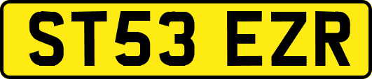 ST53EZR