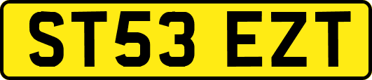 ST53EZT