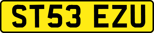 ST53EZU