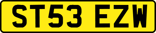 ST53EZW