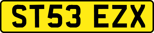 ST53EZX