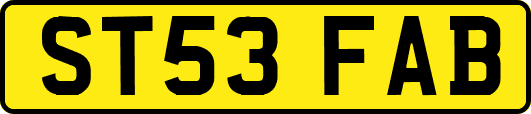 ST53FAB