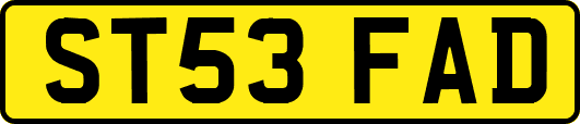 ST53FAD