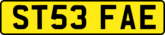 ST53FAE