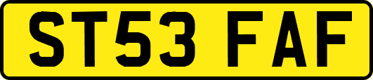 ST53FAF
