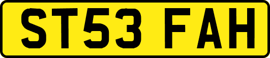 ST53FAH