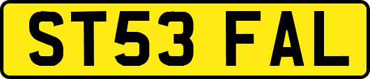 ST53FAL