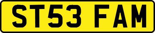 ST53FAM