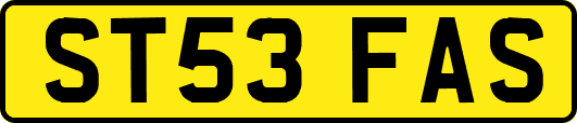 ST53FAS