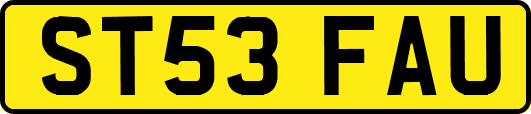 ST53FAU