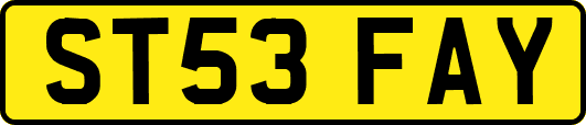 ST53FAY