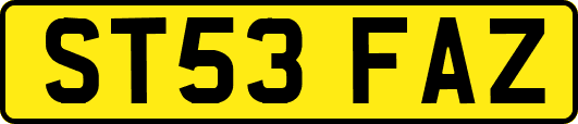 ST53FAZ