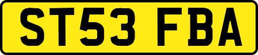 ST53FBA