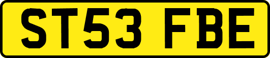 ST53FBE