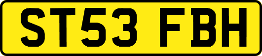 ST53FBH