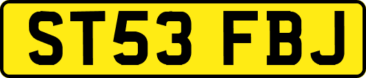 ST53FBJ