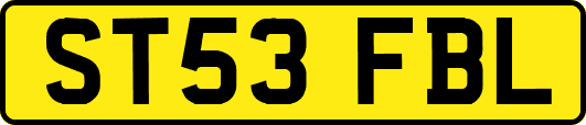 ST53FBL