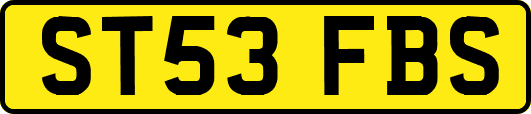 ST53FBS