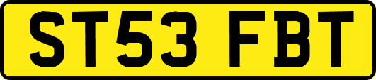 ST53FBT