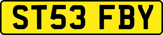 ST53FBY