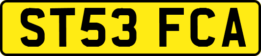 ST53FCA