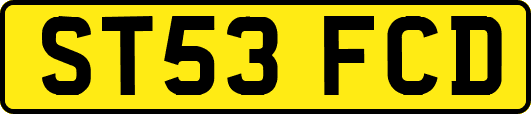 ST53FCD