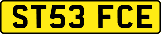 ST53FCE