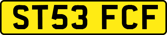 ST53FCF