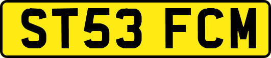 ST53FCM