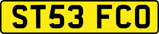 ST53FCO