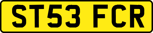 ST53FCR
