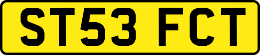ST53FCT