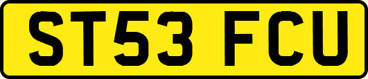 ST53FCU