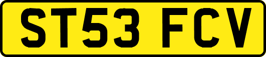 ST53FCV