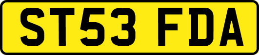 ST53FDA